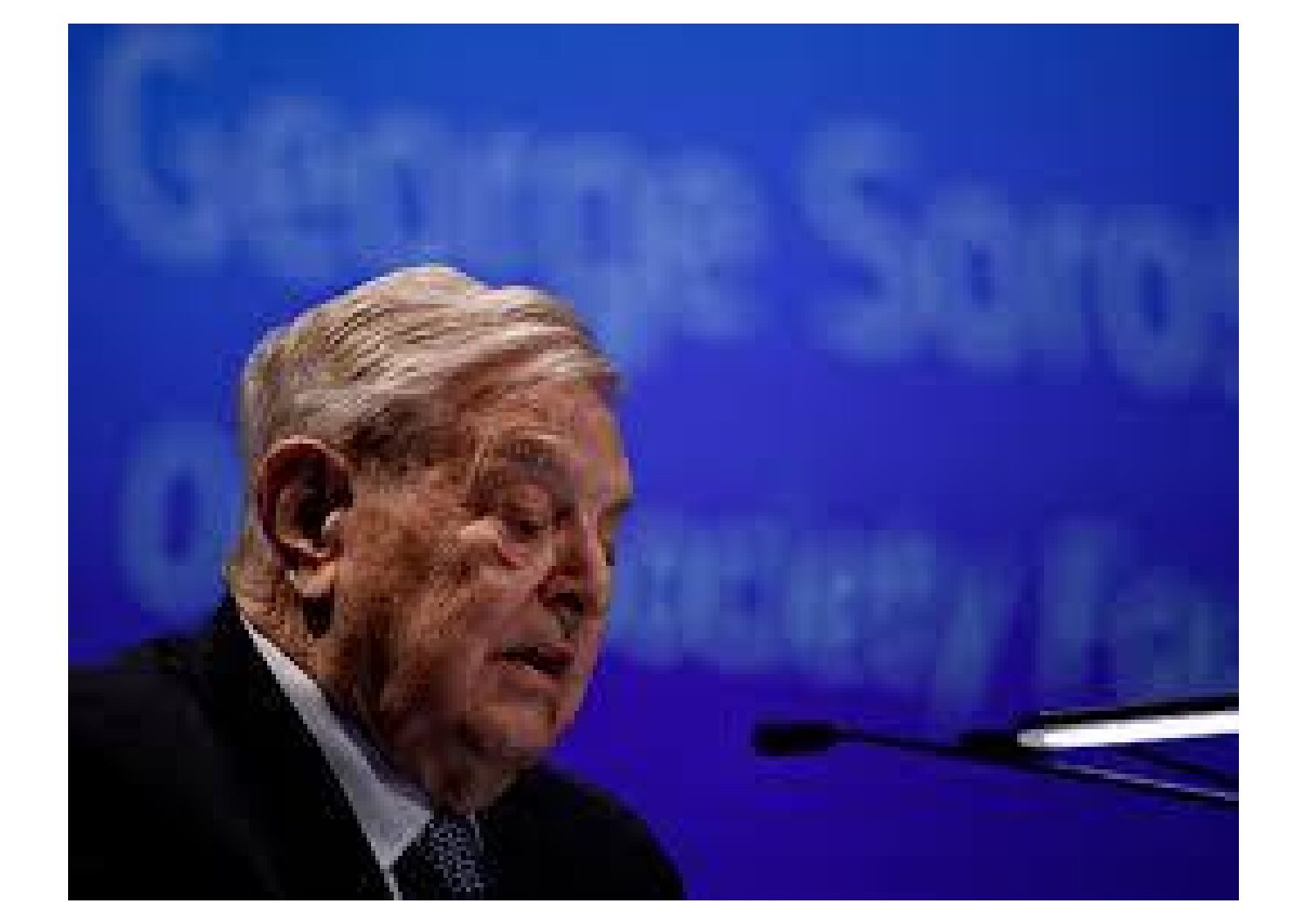 Nations are waking up to Soros